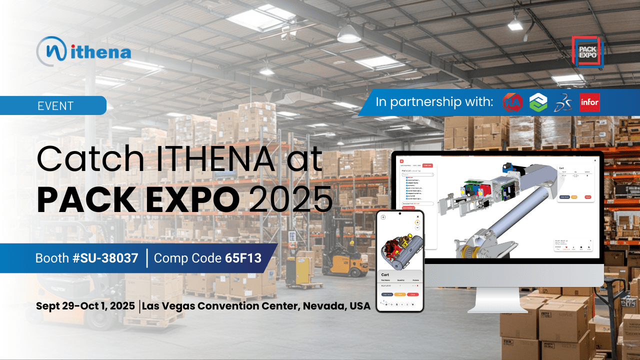 PACK EXPO popup