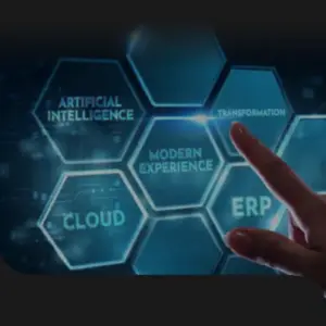 Modernize legacy business applications