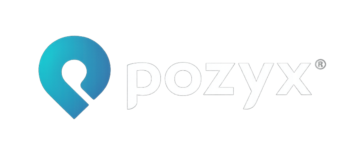 pozyx-logo-white